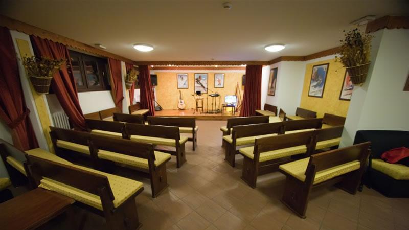 Hotel Ski Club I Cavalieri Rta Sestrières Extérieur photo