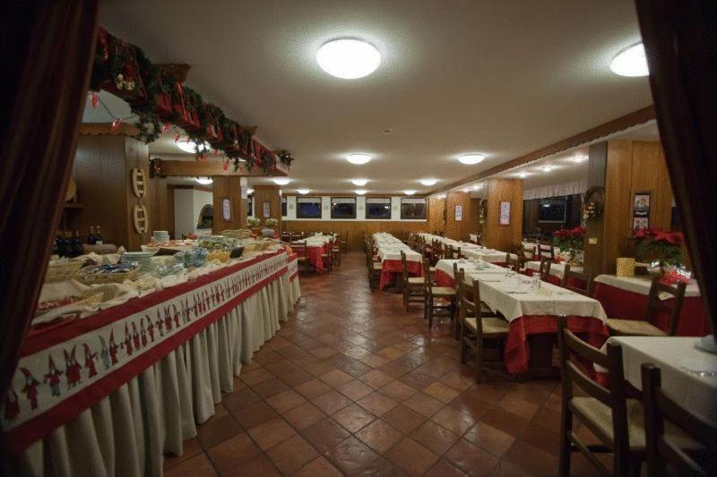 Hotel Ski Club I Cavalieri Rta Sestrières Extérieur photo